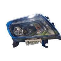 Nissan Navara Np300 Right Headlamp