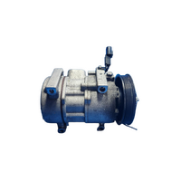 Hyundai Accent Rb 1.4 G4lc Petrol Air Cond Compressor