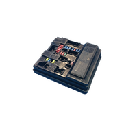 Nissan Navara Np300 Left Side Engine Bay Fuse Box/Ipdm Unit