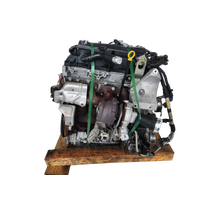 Ford Ranger Mazda Bt50  2.2 P4at Turbo Diesel Engine