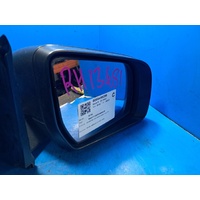 Mazda Bt50 Up-Ur  Right Power Door Mirror