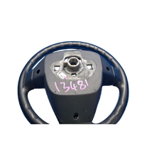 Mazda Bt50 Up-Ur  Vinyl Steering Wheel