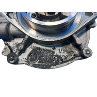 Ford Ranger Mazda Bt50 3.2 Diesel Vacuum Pump