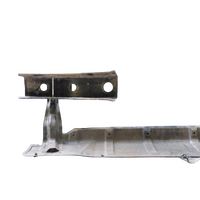 Mitsubishi L300 Sj-Sk  Front Bumper Main Reinforcement