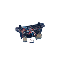 Mitsubishi L300 Sj-Sk Under Dash Fuse Box