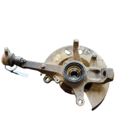 Mazda Bt50 Left Front Hub Assembly