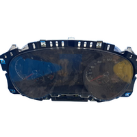 Volkswagen Golf Gen 7 Instrument Cluster