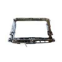 Volkswagen Golf Gen 7 Radiator Support
