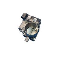 Volkswagen Polo, Golf, Caddy, A3, Q3, A1, Octavia, Fabia, Tiguan Throttle Body
