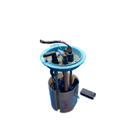 Volkswagen Jetta  1B,  Fuel Pump
