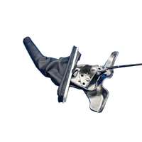 Volkswagen Jetta  1B,  Handbrake Lever
