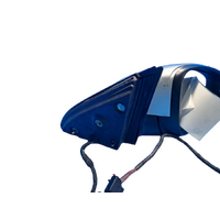 Volkswagen Jetta 1B  Right Door Mirror