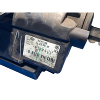 Volkswagen Jetta 1B Right Headlamp  Halogen