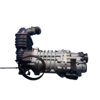Volkswagen Jetta Golf Tiguan Polo,   Petrol 1.4  Supercharger