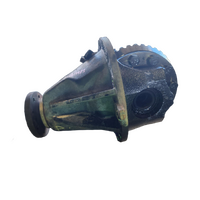 Ford Ranger Px Auto T/m Rear Diff Centre