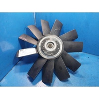 Ford Ranger, Mazda Bt50 2.2/3.2 Diesel Engine Fan Assembly