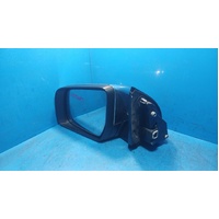 Ford Ranger Px Series 2-3 Left Door Mirror