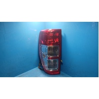 Ford Ranger Px Series 3 Left Taillight