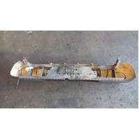 Ford Ranger Rear Bumper Bar