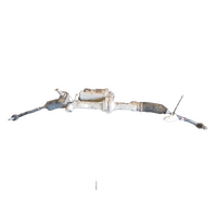 Ford Ranger Px Series 3, Electric Steering Rack