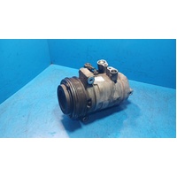 Nissan Navara Np300 Ys23ddtt Air Cond Compressor