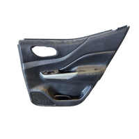 Nissan Navara Np300 Right Rear Door Trim