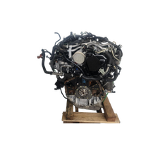 Nissan Navara Np300 2.3 Twin Turbo Diesel Ys23ddtt, Engine