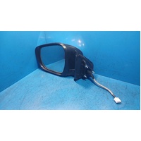 Nissan Navara Np300 Left Door Mirror