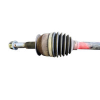 Nissan Navara Np300, Left Front Driveshaft