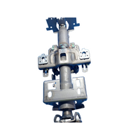 Nissan Navara Np300 Steering Column