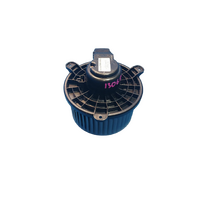 Mitsubishi Outlander Zk-Zl Heater Fan Motor