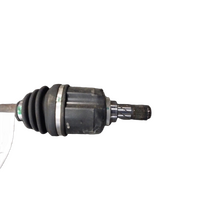 Mitsubishi Asx Xb-Xd Left Front Driveshaft