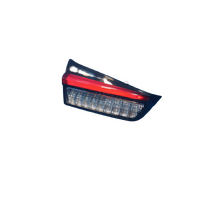 Mitsubishi Asx Xd Left Rear Tailgate Lamp Garnish
