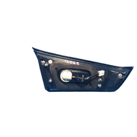Mitsubishi Asx Xd Right Rear Tailgate Lamp Garnish