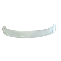 Mitsubishi Asx  Xd,  Rear Spoiler