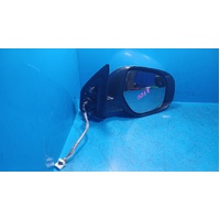 Mitsubishi Asx Xc-Xd Right Door Mirror