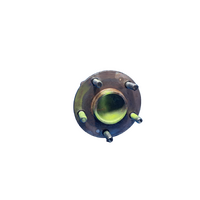 Mitsubishi Asx Outlander  Right Rear Hub Assembly