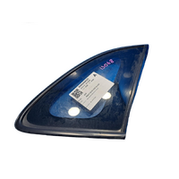 Mitsubishi Asx Xc  Right Rear Side Glass