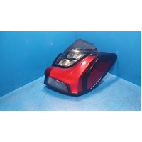 Mitsubishi Asx Xd Right Taillight
