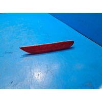 Mitsubishi Asx Xd Right Taillight Bumper Reflector