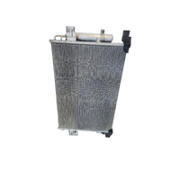 Mitsubishi Lancer Asx Outlander  Air Cond Condenser