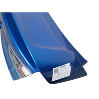 Mitsubishi Lancer Cf Bootlid