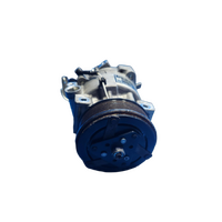 Mitsubishi Asx Lancer  Air Cond Compressor