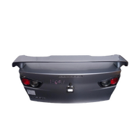 Mitsubishi Lancer Cf Bootlid