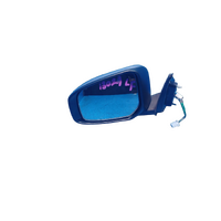 Mitsubishi Lancer Cj-Cf Left Door Mirror