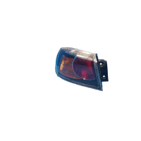 Mitsubishi Lancer Cj-Cf Left Taillight