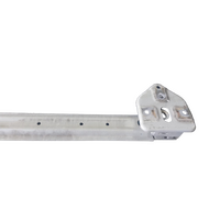 Mitsubishi Lancer Asx Rear Bumper Reinforcement
