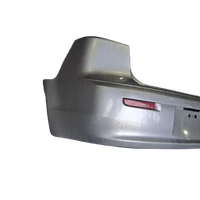 Mitsubishi Lancer Cf Rear Bumper