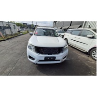 Nissan Navara Np300  Diesel 2.3 Ys23ddtt, Intercooler