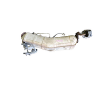 Nissan Navara Np300 2.3 Diesel Particulate Filter Dpf